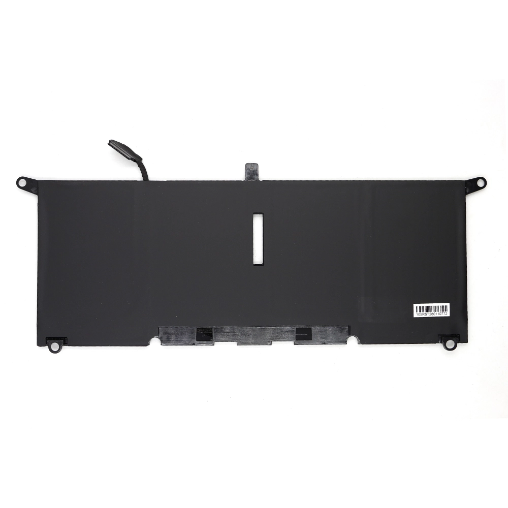 Teksus Laptop Battery Compatible For Dell XPS 13 9370 | DXGH8 view 3